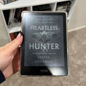 Kindle PaperWhite 6.8”